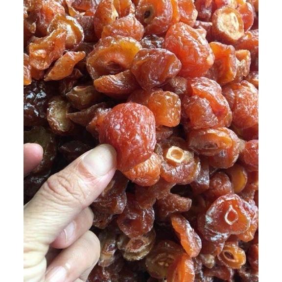 500g mận thái miếng đặc sản Đà Lạt