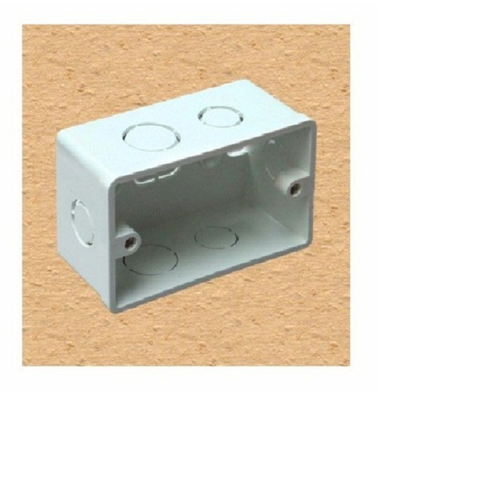 COMBO 2 đế âm tường SINO- đế chống cháy  5-10