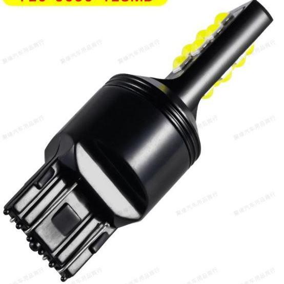 bóng led CREE lùi và phanh 7440 12 led ( giá 1 bóng )