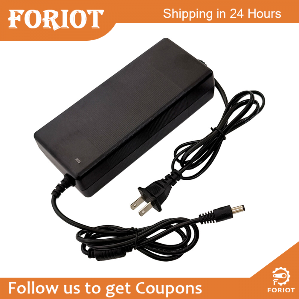 Foriot 24v10a dc power supply adapter input ac 100-240v for blue-tooth amplifier ac/dc adapter5.5x2.5mm