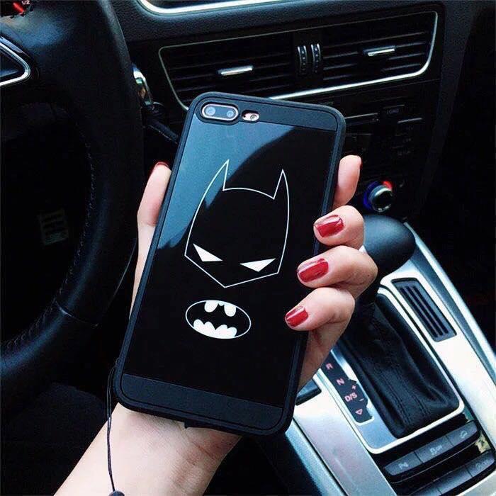 ỐP TRÁNG GƯƠNG CHO IPHONE