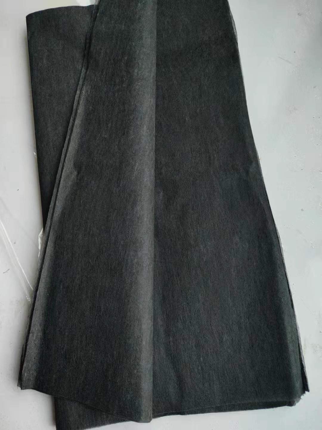 Giấy mếch gói hoa (xấp 28 tờ) giấy lụa vân long đủ màu phụ kiện làm hoa handmade