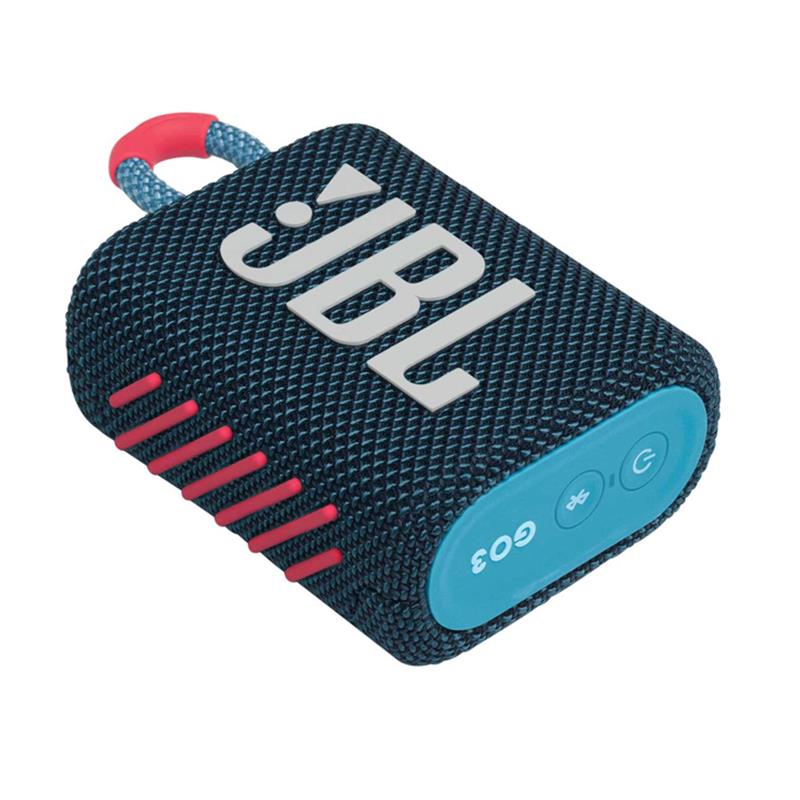[HCM]LOA JBL GO 3