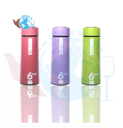 [HCM]BÌNH GIỮ NHIỆT 6 OUP