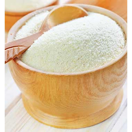 Sooji Rava - Bột Rajdhani Sooji/Rava (Semolina) (500g - 1kg)