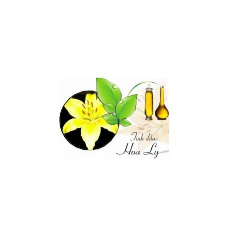 Tinh dầu Hoa ly cao cấp lọ 50ml