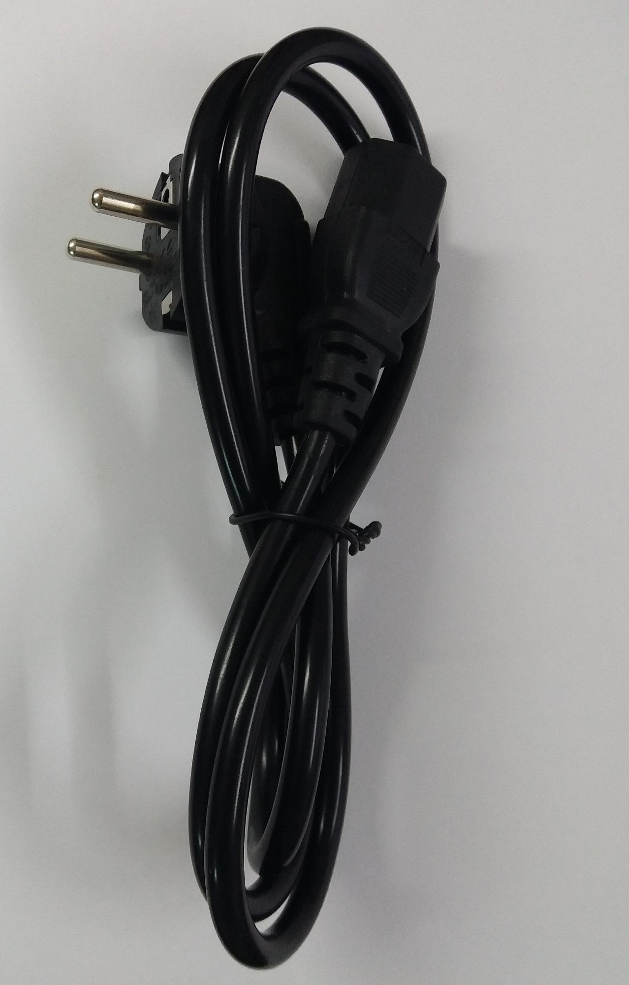 [HCM]dây nguồn dành cho máy tính máy in nồi cơm điện...