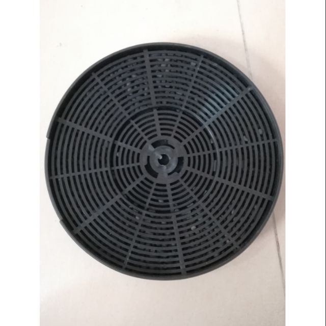 Vỉ than hoạt tính máy hút mùi Civina