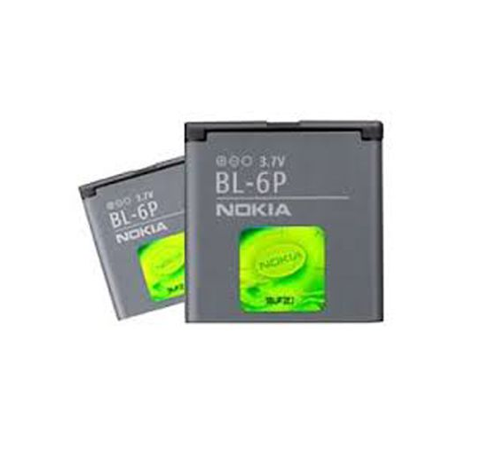 Pin Nokia 6500c / 7900 / BL-6P