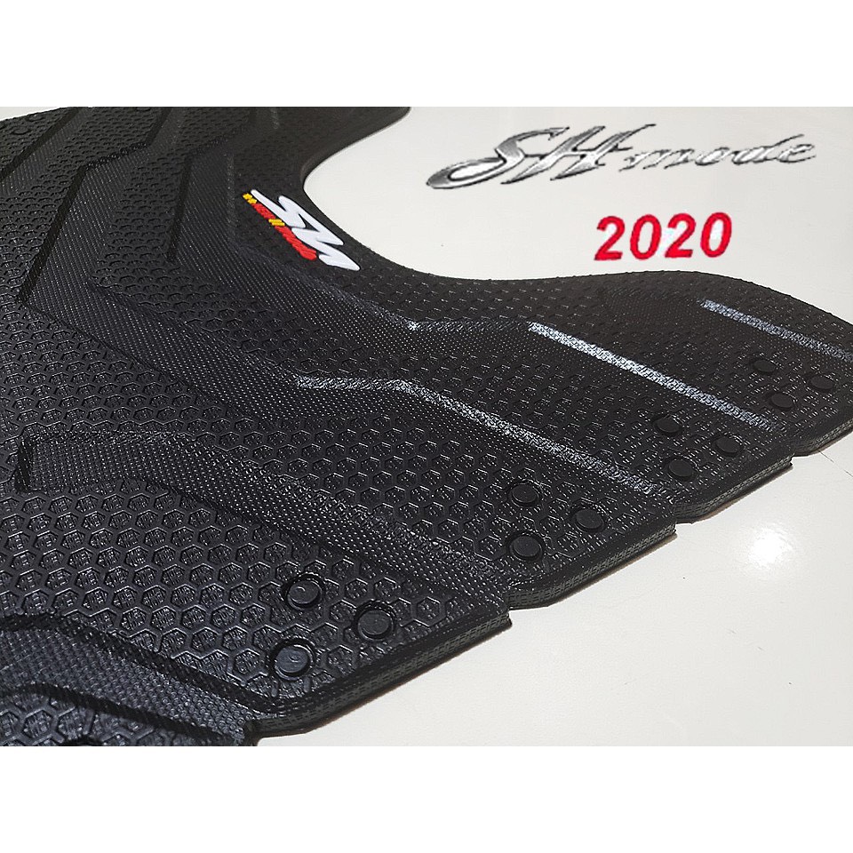 THẢM CAO SU SH MODE 2020 THÁI ( HÀNG CAO CẤP DÀY )