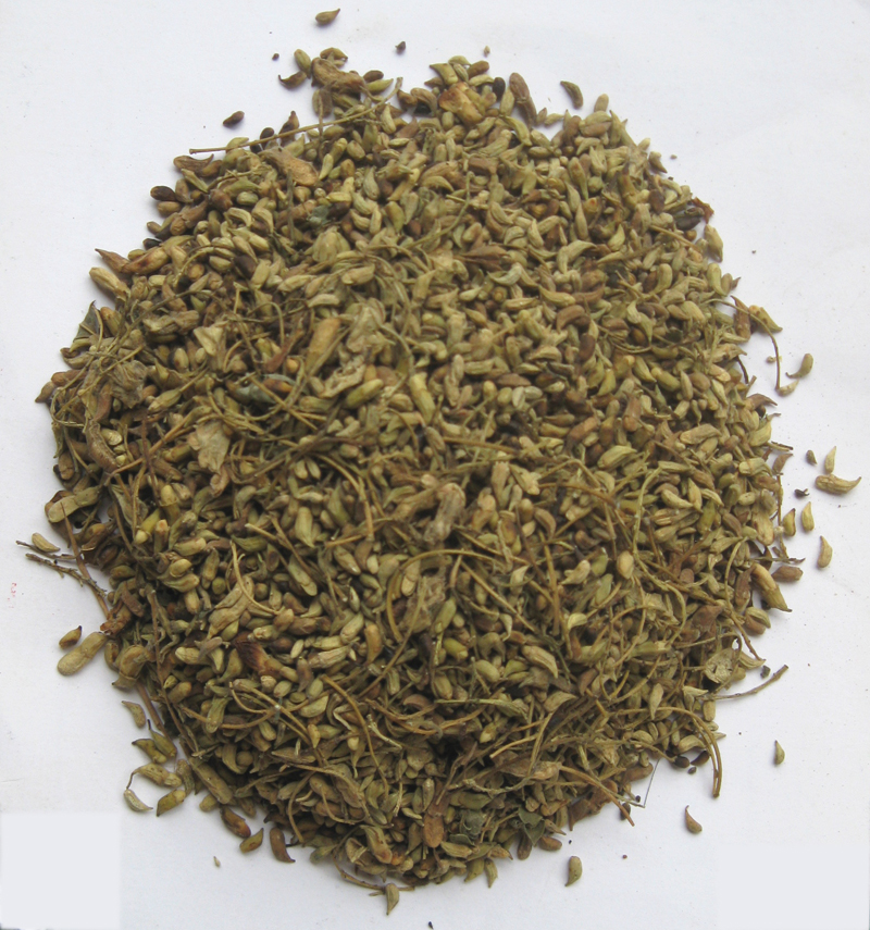 Nụ hoa hòe khô gói 1kg thơm ngon
