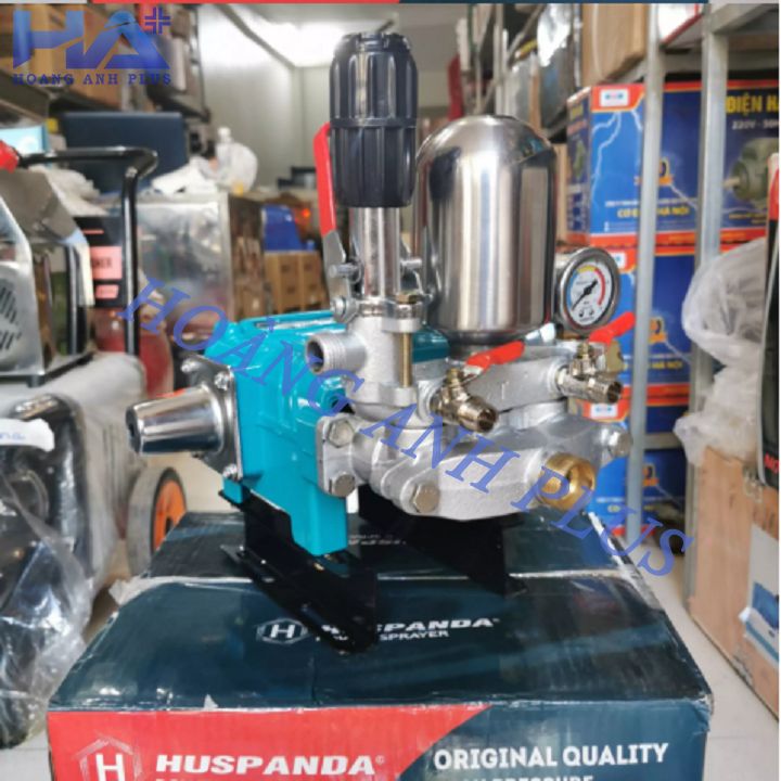 Đầu Phun Xịt Áp Lực 2HP Huspanda HPX30C