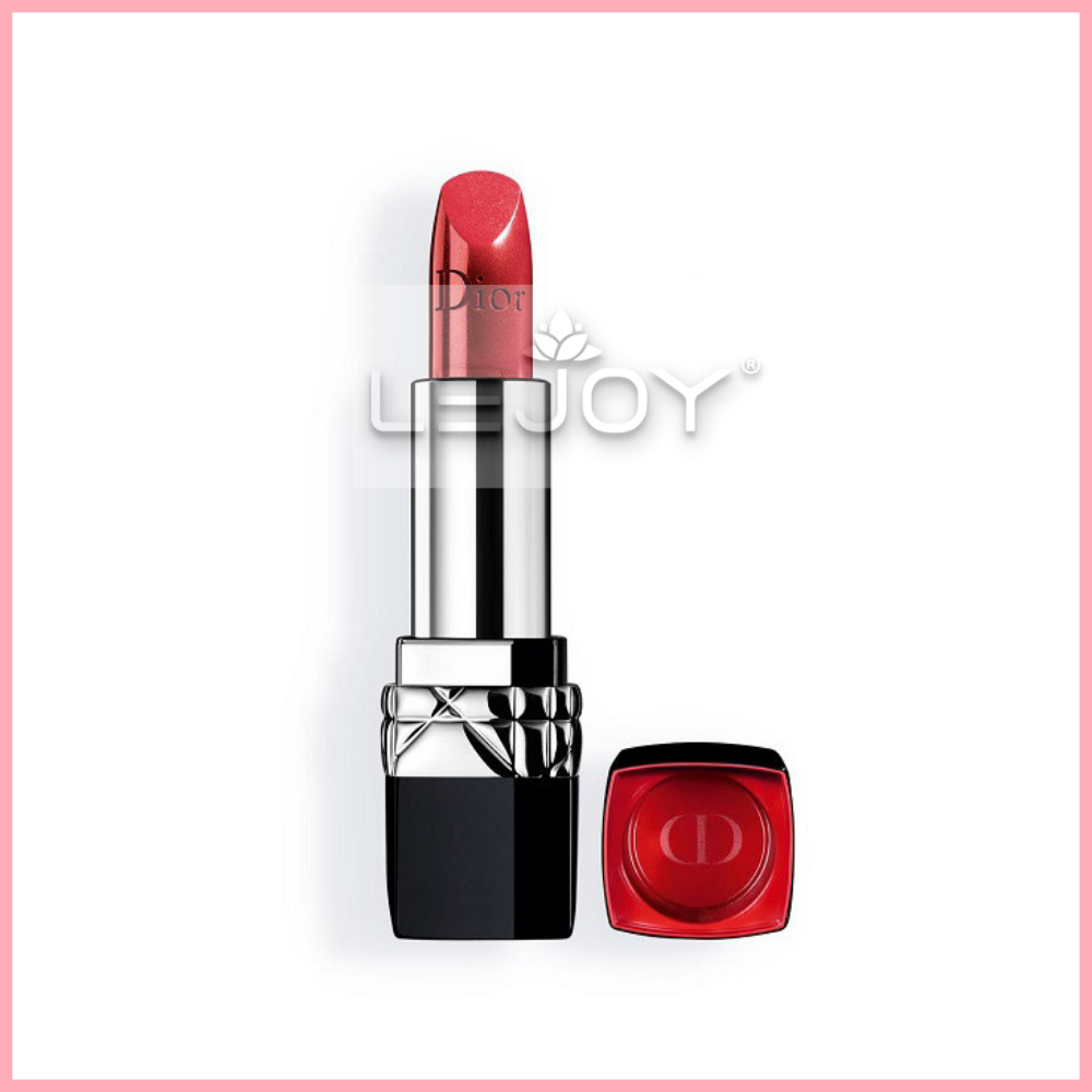 DIOR 999 - Rouge Metallic