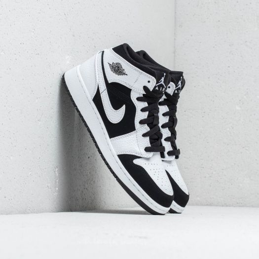 Giày Nam Nữ Sneaker J0r.dan 1 M.id Tuxe.do ( Full box)