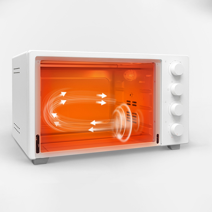 Lò vi sóng Mijia MWBLXE1ACM 20L