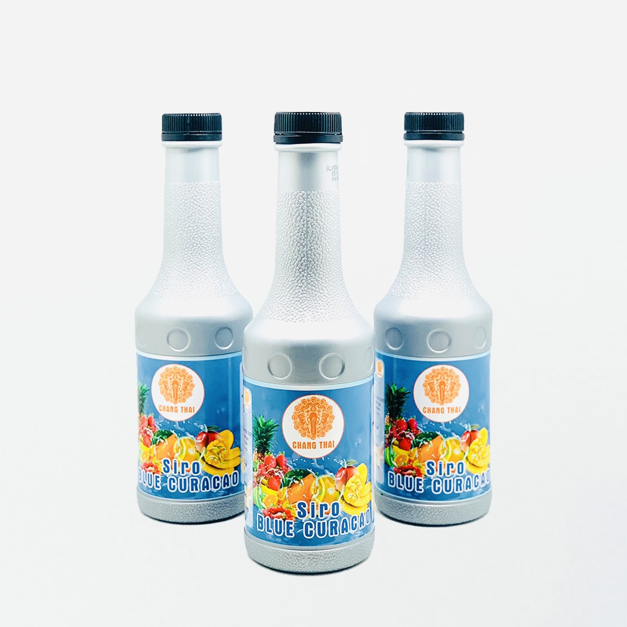 Siro Chang Thai 1000ml