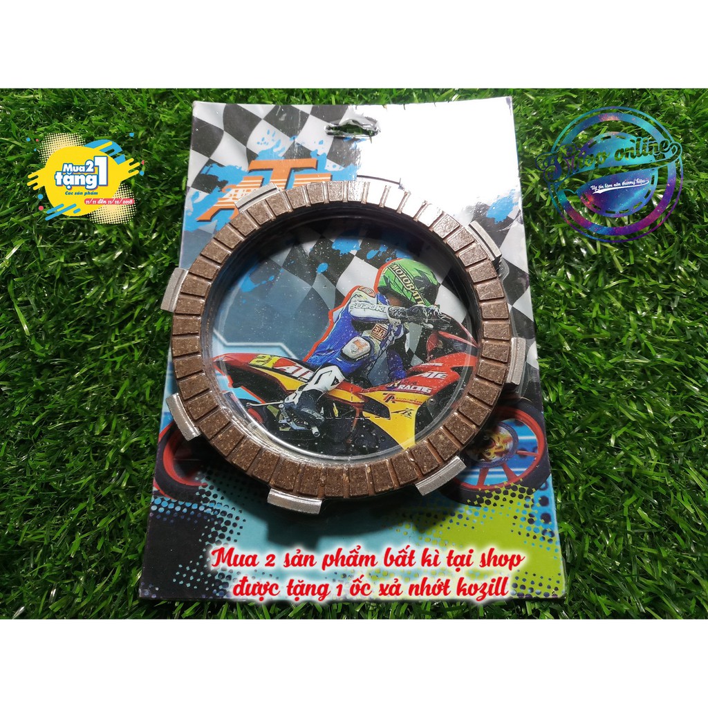 bố nồi ex 135 5 số côn tay 5 lá