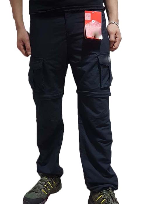 Quần tháo ống mau khô TNF màu Be