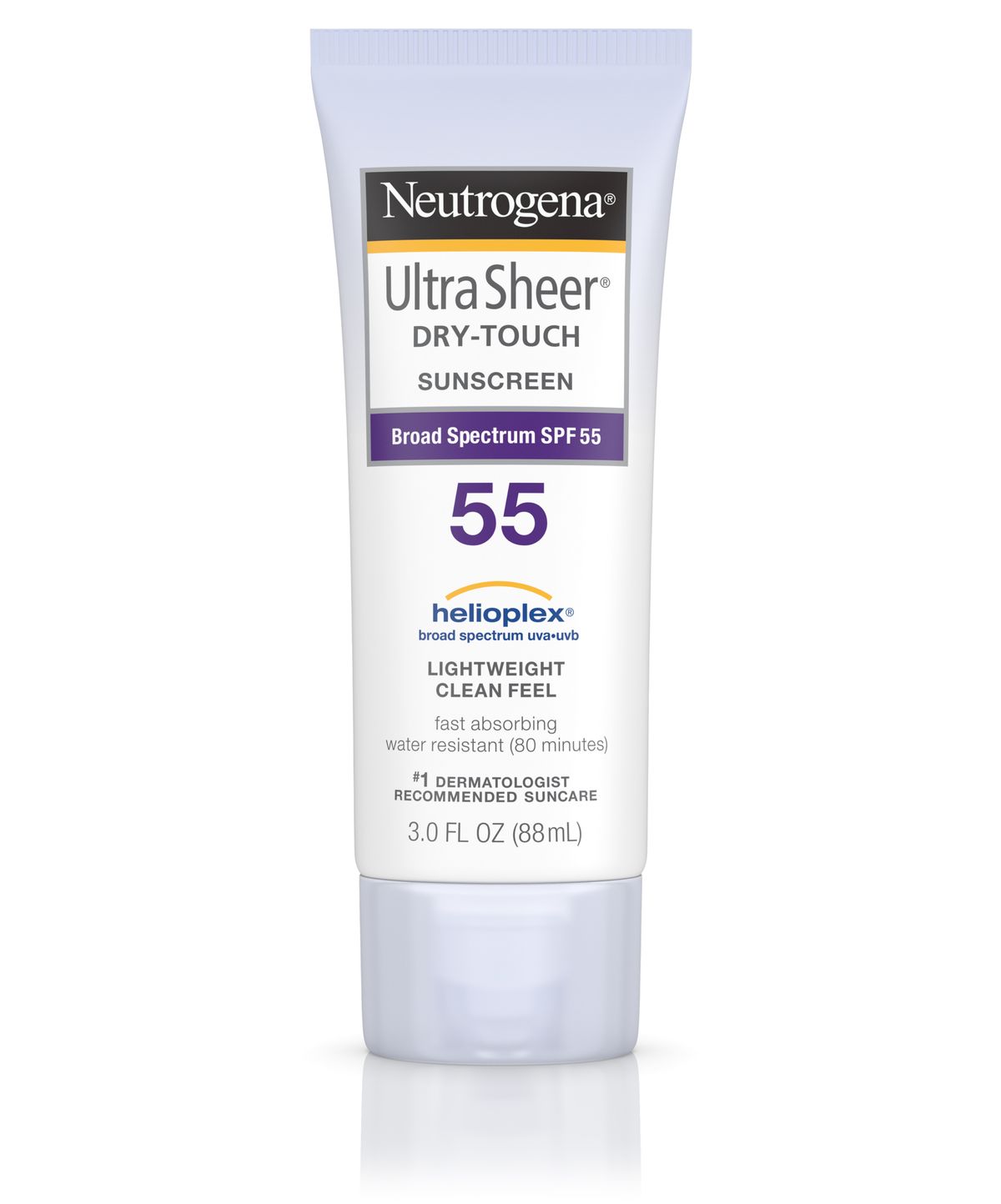 [ĐỦ SIZE] Kem chống nắng Neutrogena Ultra Sheer Dry-Touch Sunscreen SPF 55