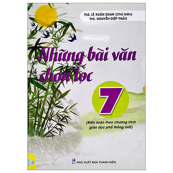 Fahasa - những bài văn chọn lọc 7