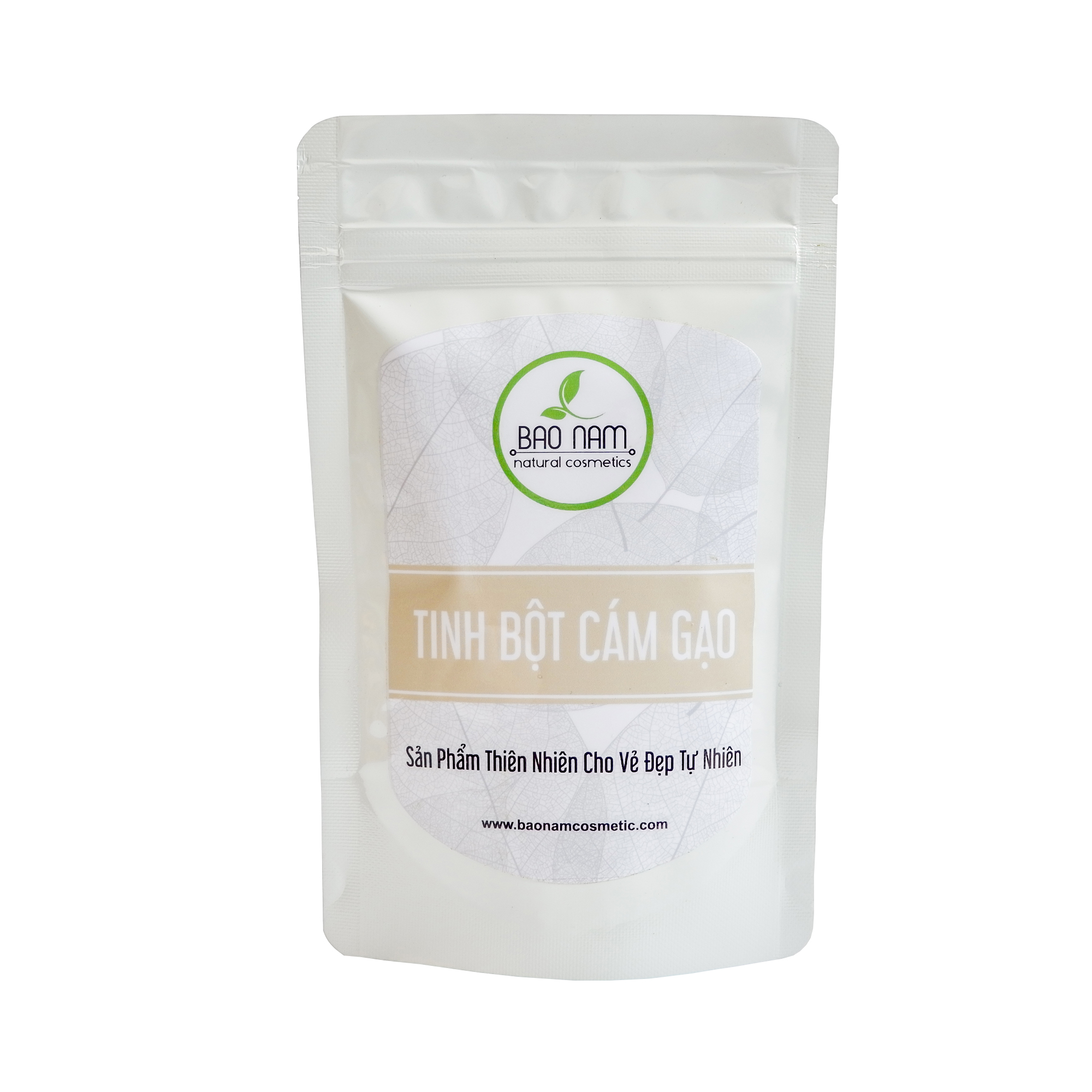 [HCM]Bột Cám Gạo Nguyên Chất 100gr ( dạng túi)