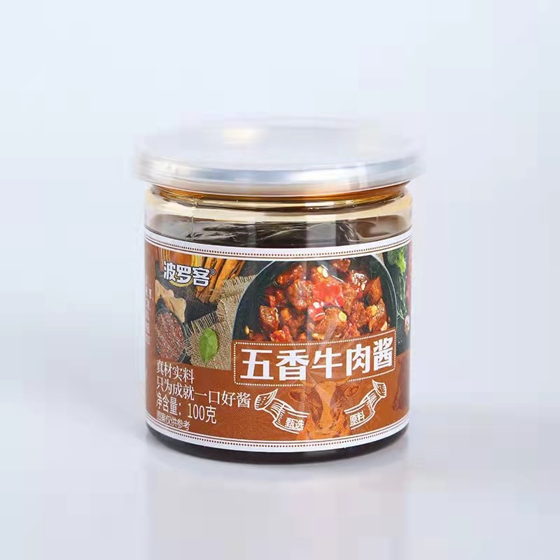Gia vị trộn cơm, phở / Sốt trộn cơm phở ăn liền thơm ngon đậm vị món ngon khó cưỡng