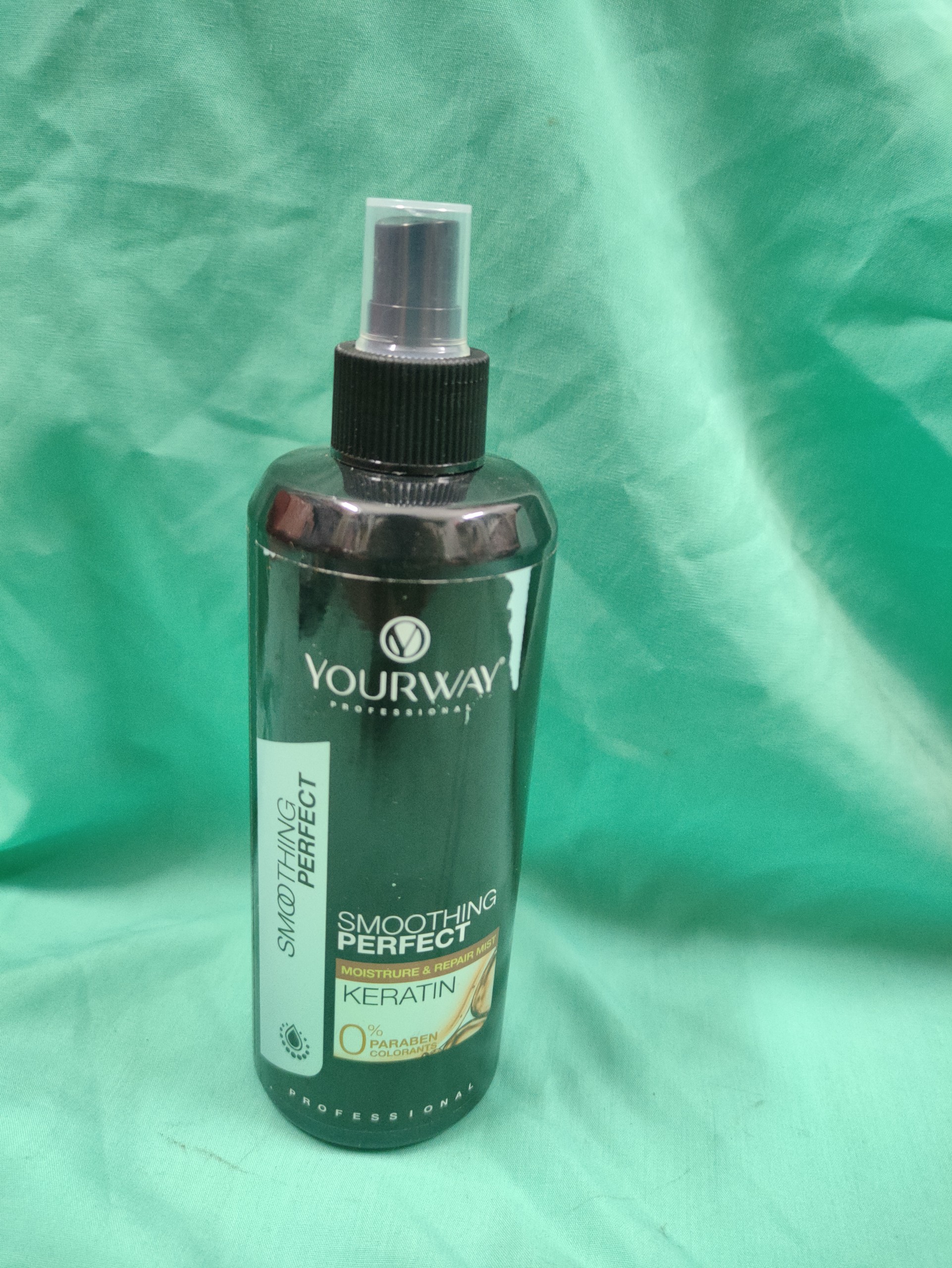 Xịt dưỡng ẩm tóc 300ml Yourway - Trường Thọ, TĐ
