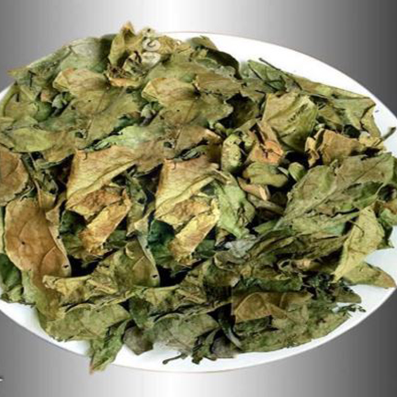 Xạ đen Hòa Bình (gói 1kg khô) - DB003