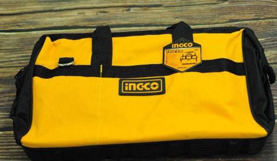 16inch Túi đựng đồ nghề INGCO HTBG03