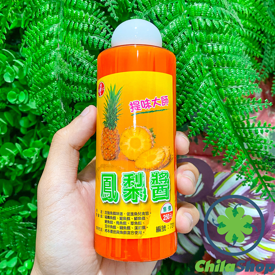 NƯỚC KHÓM ĐẠI CA ĐẠI (CHAI - 250ML)