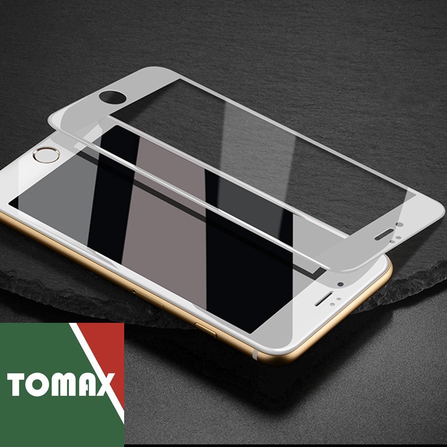 [HCM][SIÊU RẺ] Kính Cường Lực iPhone 9D 10D Full Màn Hình