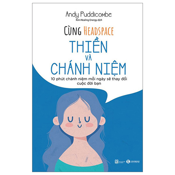 Fahasa - Cùng Headspace Thiền Và Chánh Niệm