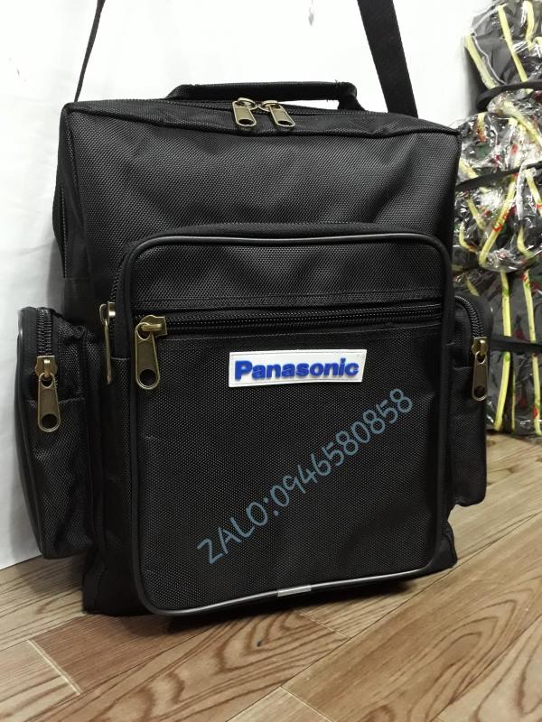Túi đựng đồ nghề PANASONIC dáng đứng size trung cao cấp
