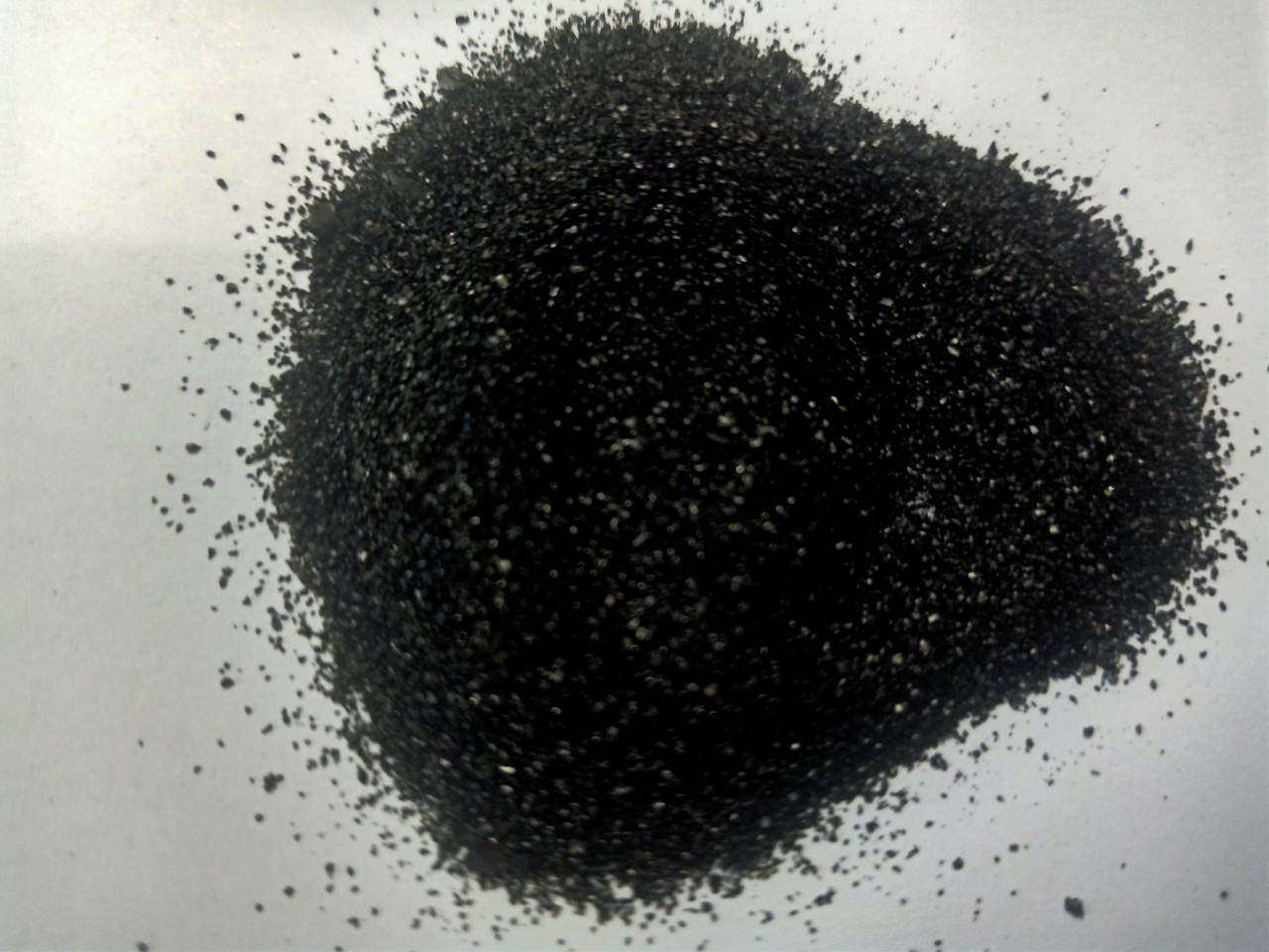 Than Hoạt Tính Gáo Dừa Dạng Bột_1kg