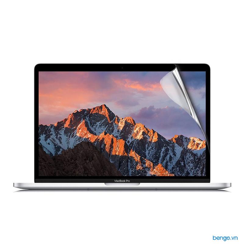 Bộ dán Full JCPAL 5 in 1 cho Macbook Pro 13'' 2016