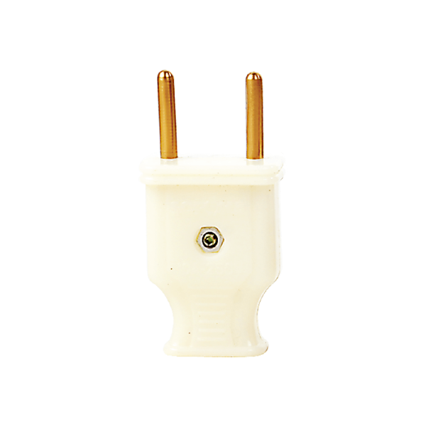 Phích cắm điện chân tròn đồng Sokopa P1