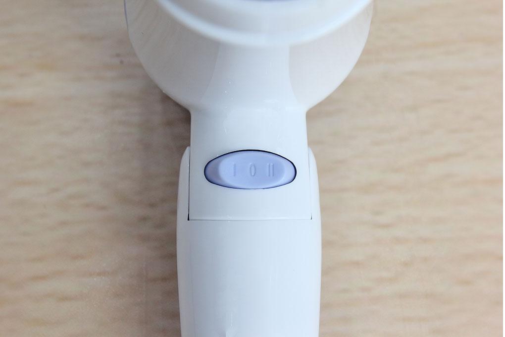 Máy sấy tóc Delites MST01 BL