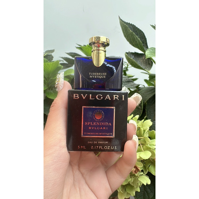 [Giá Chỉ Hôm Nay]  Nước hoa mini dạng chấm nhiều size 5ml 7.5ml 10ml