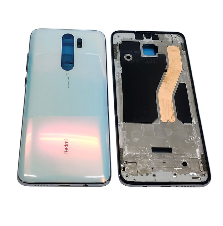 Vỏ bộ Xiaomi Redmi Note 8 Pro 2 Ổ SIM