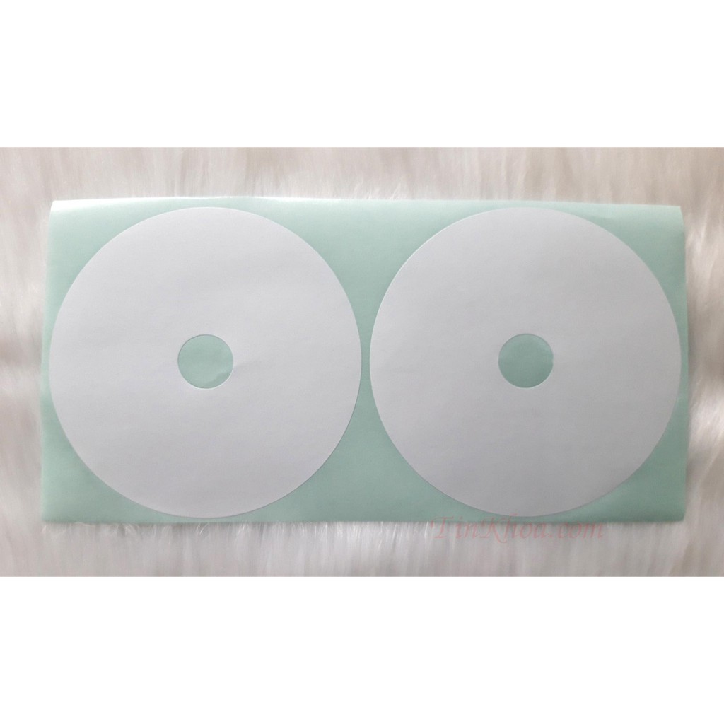 Decal CD