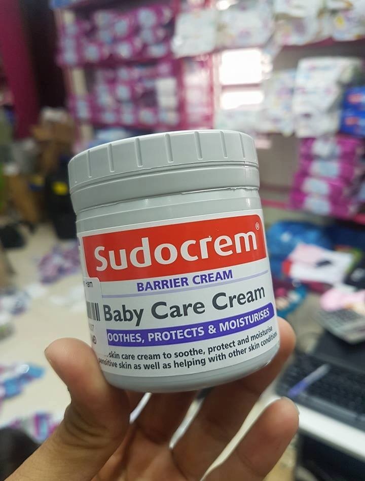Kem chống hăm Sudocrem 60g