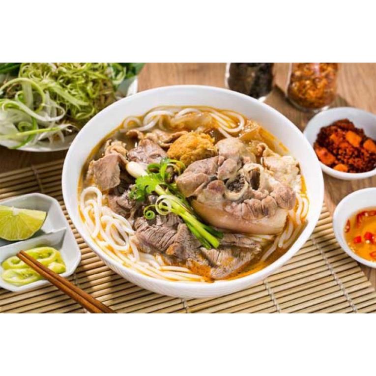 Bún Rối Tươi - giao Hỏa Tốc Hà Nội