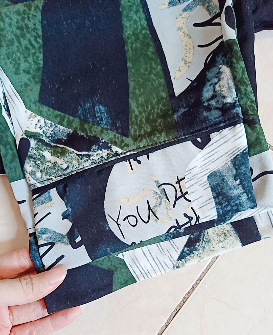 Bộ pijama nữ cánh dơi lụa mango form to dưới 70 kg