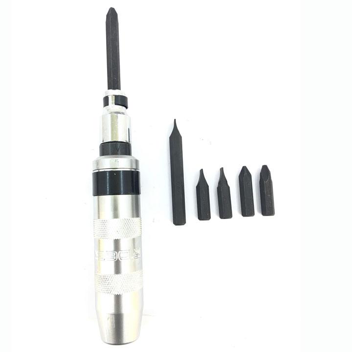 Bộ Tô Vít Đóng ROBUST DEER 8 Chi Tiết Cao Cấp