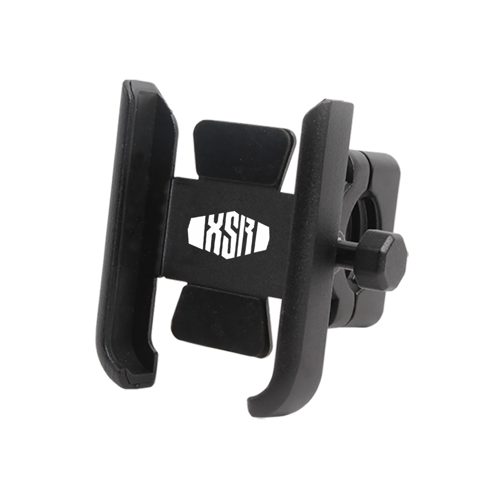 Cho yamaha xsr 155 phụ kiện 2019-2020 xsr 125 2022 cnc hợp kim nhôm xe máy điện thoại di động cket đứng navigation chủ