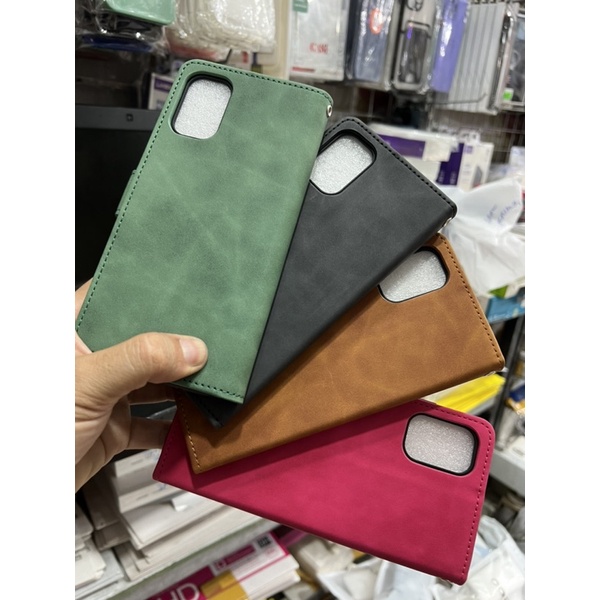Bao da Nokia G11 / G21 thời trang