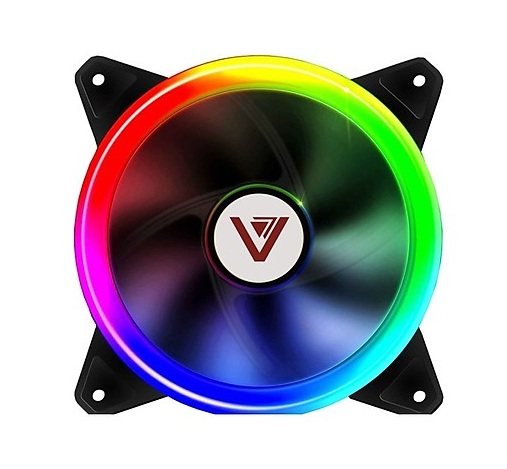 Fan Case V201