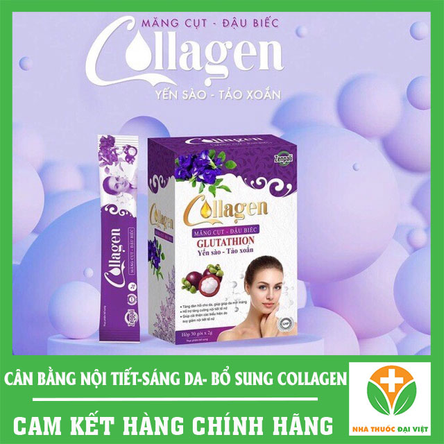 [Chuẩn Thái] 25 Viên Đặt Phụ Khoa Thái Lan Gynecon chuẩn thái
