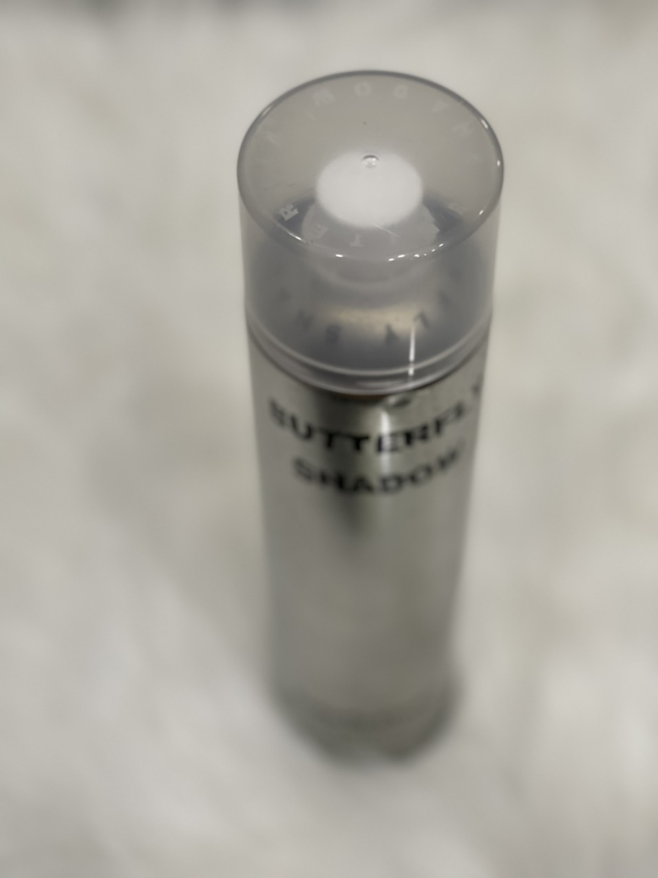 Keo Xịt tạo kiểu tóc BUTTERFLY SHADOW 600ml