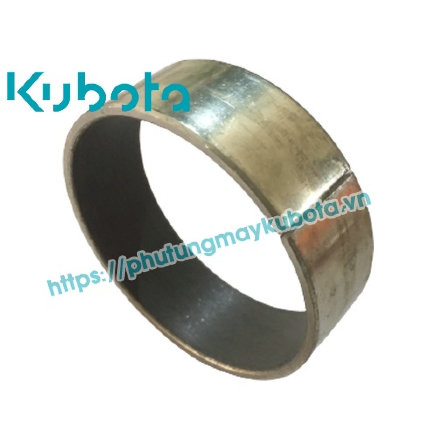 Tc22213670 | silver differential front kubota l3108 | l3408 | l4508